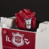 Transformers WFC Deluxe - RED ALERT